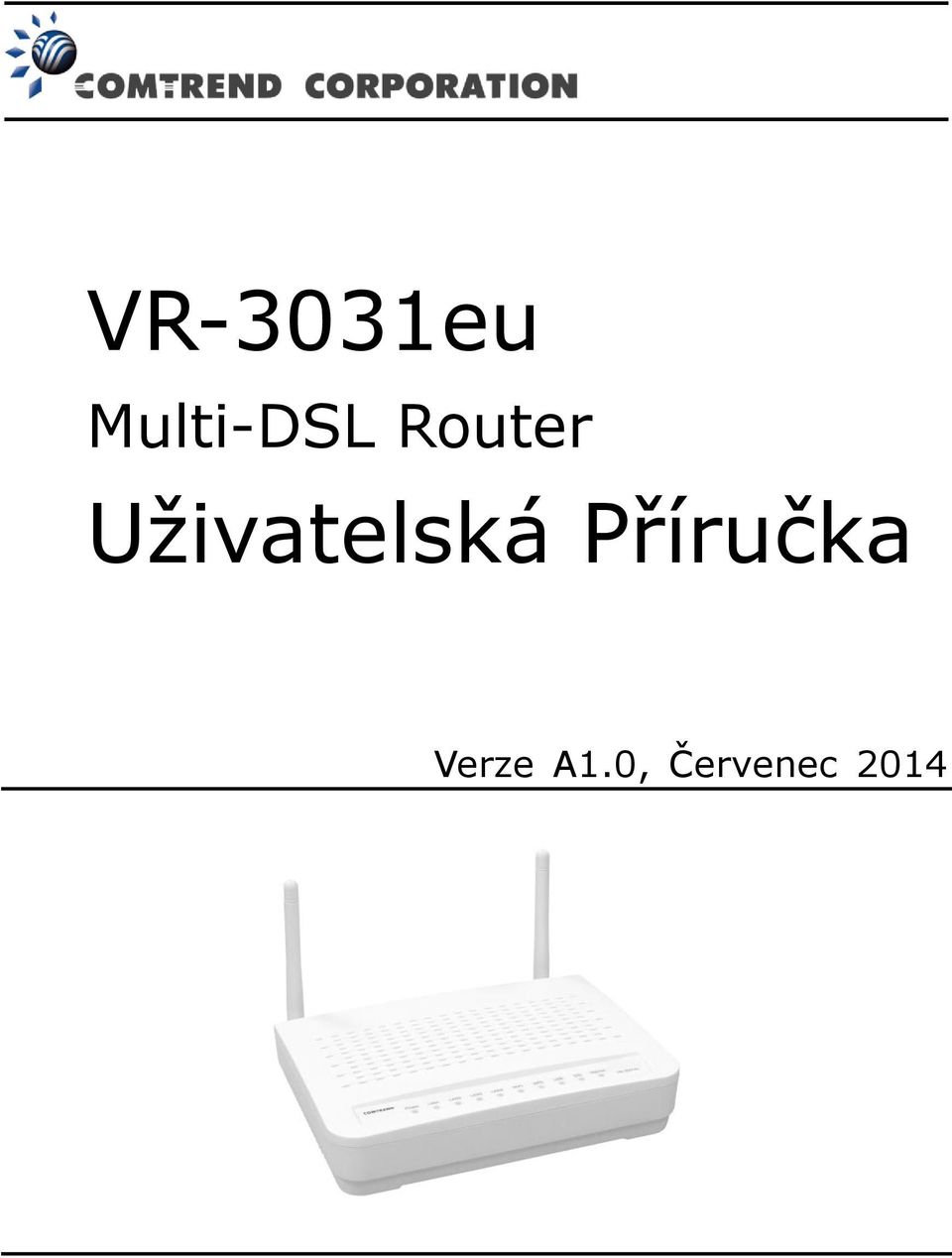 Uživatelská