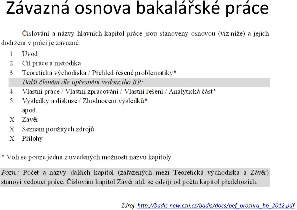 h)p://badis- new.czu.