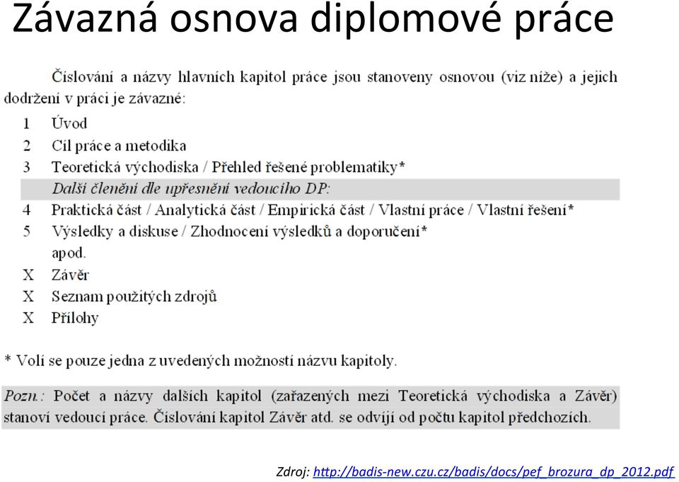 h)p://badis- new.czu.