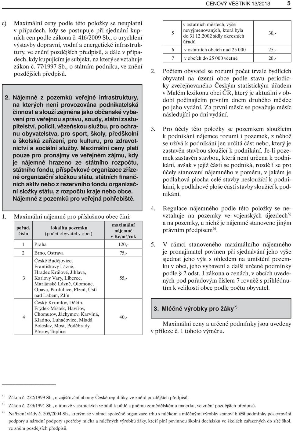 , o státním podniku, ve znění pozdějších předpisů. 2.
