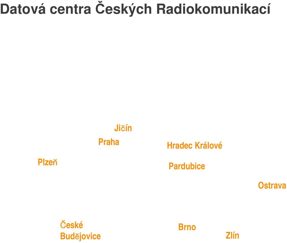 ploše 2 000 m 2 Plánovaná investice v řádu stovek milionů Kč.