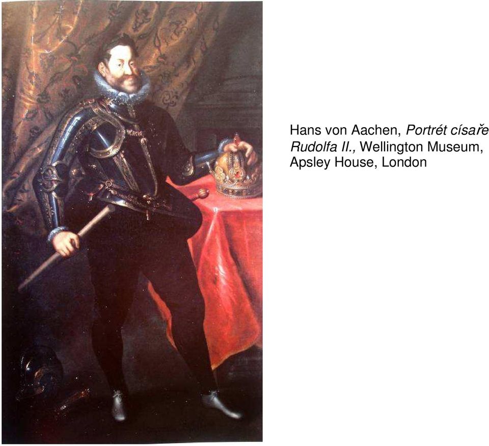Rudolfa II.