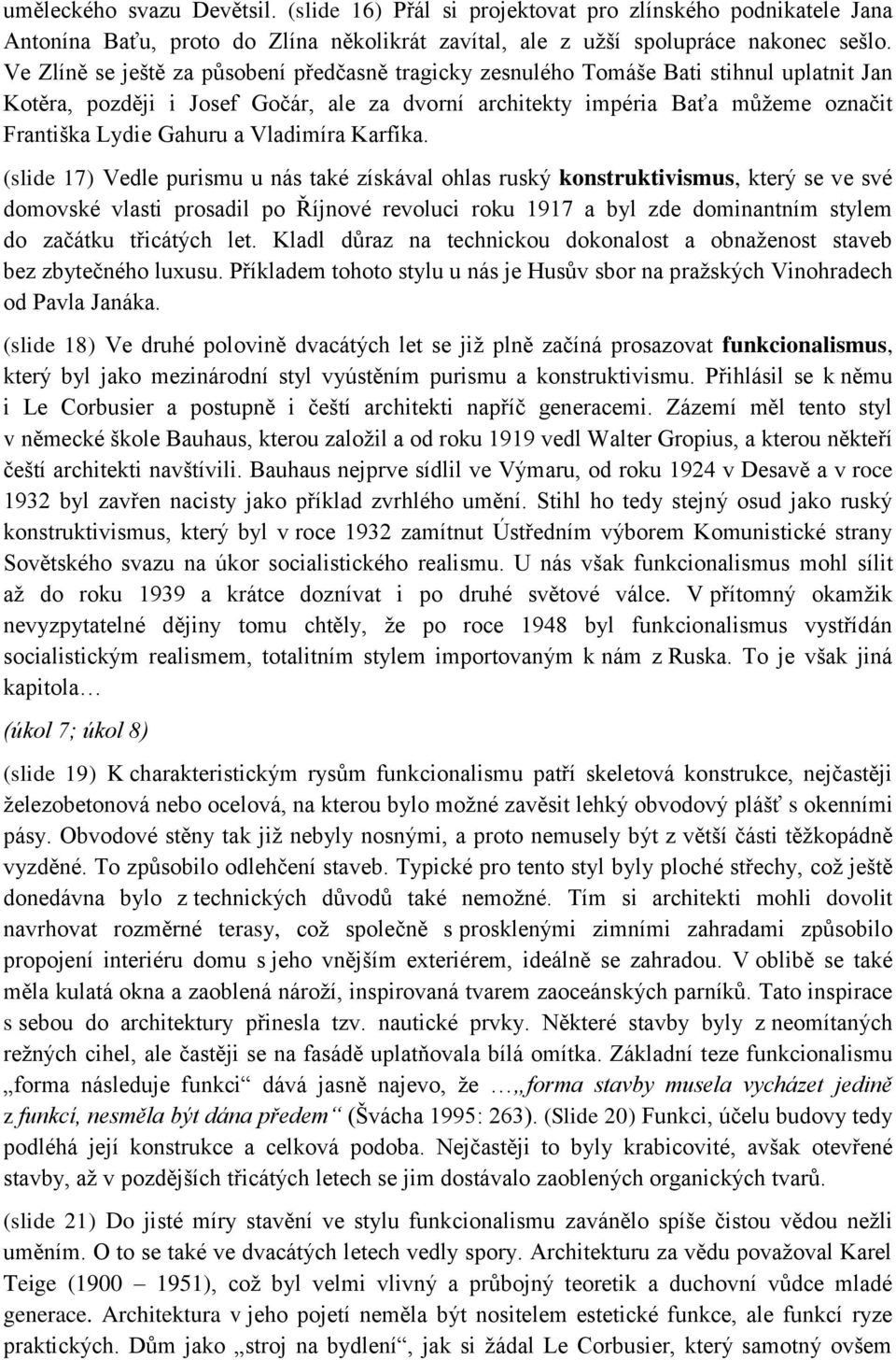a Vladimíra Karfíka.