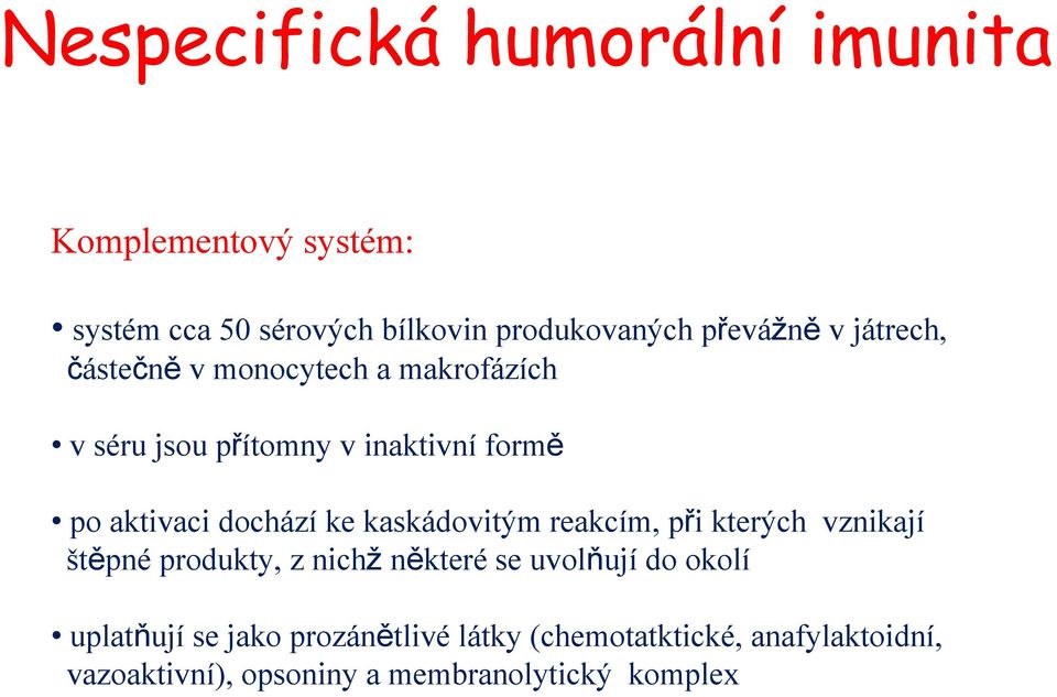 ke kaskádovitým reakcím, při kterých vznikají štěpné produkty, z nichž některé se uvolňují do okolí