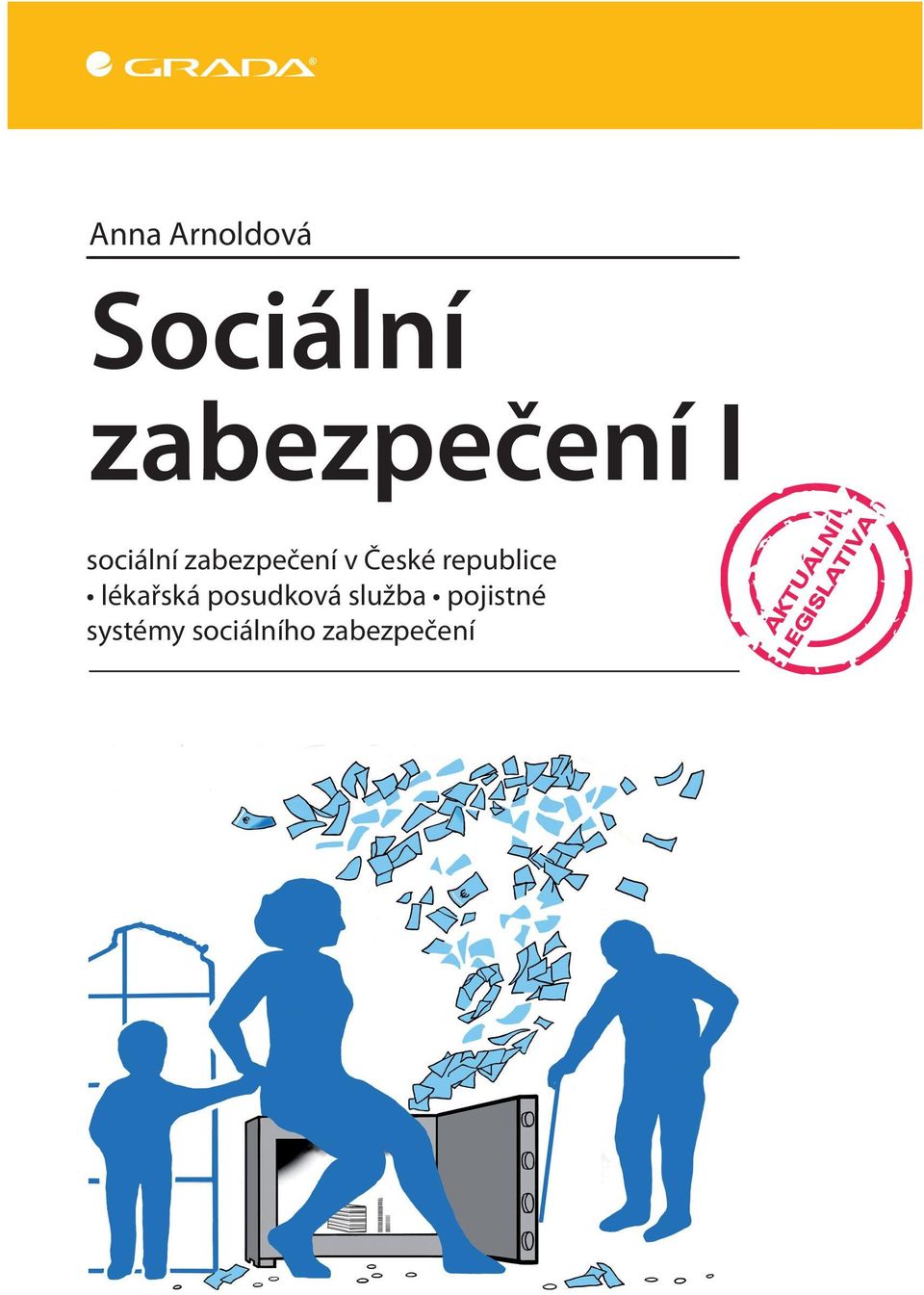 lékařská posudková služba pojistné