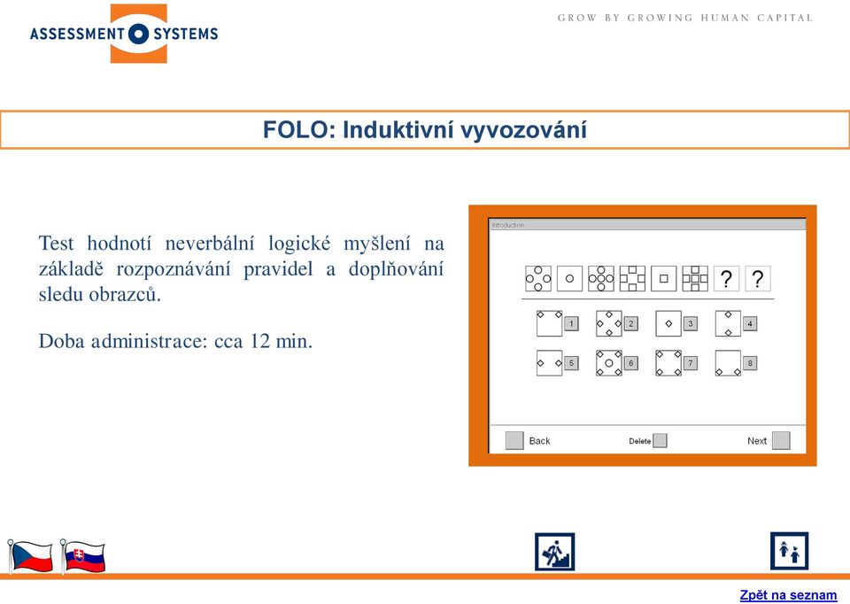 základě rozpoznávání pravidel a