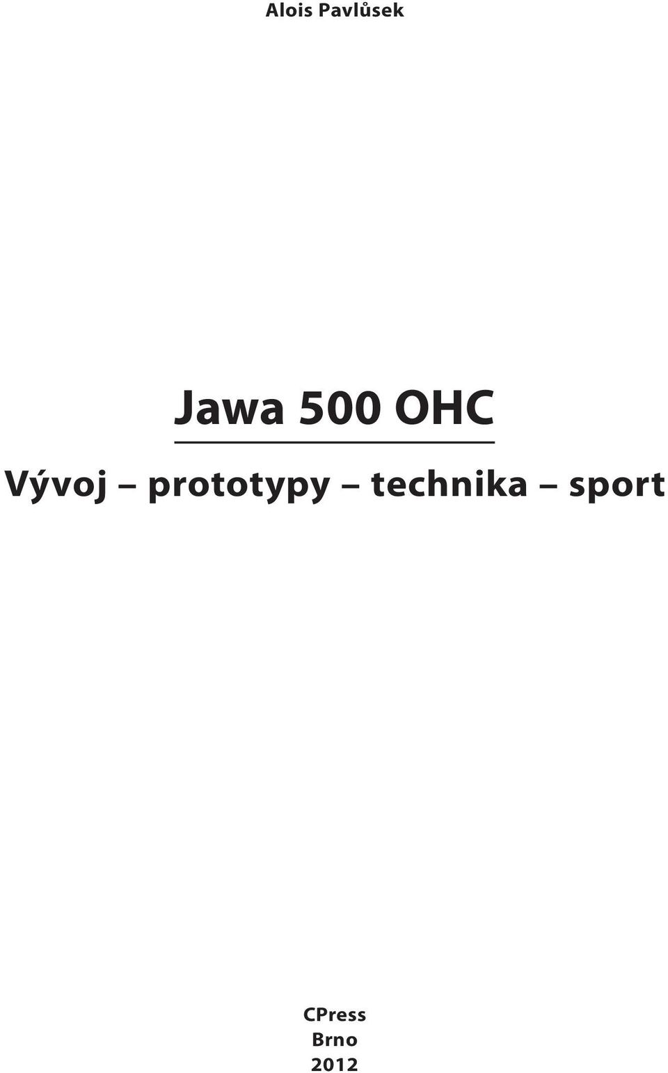 prototypy technika