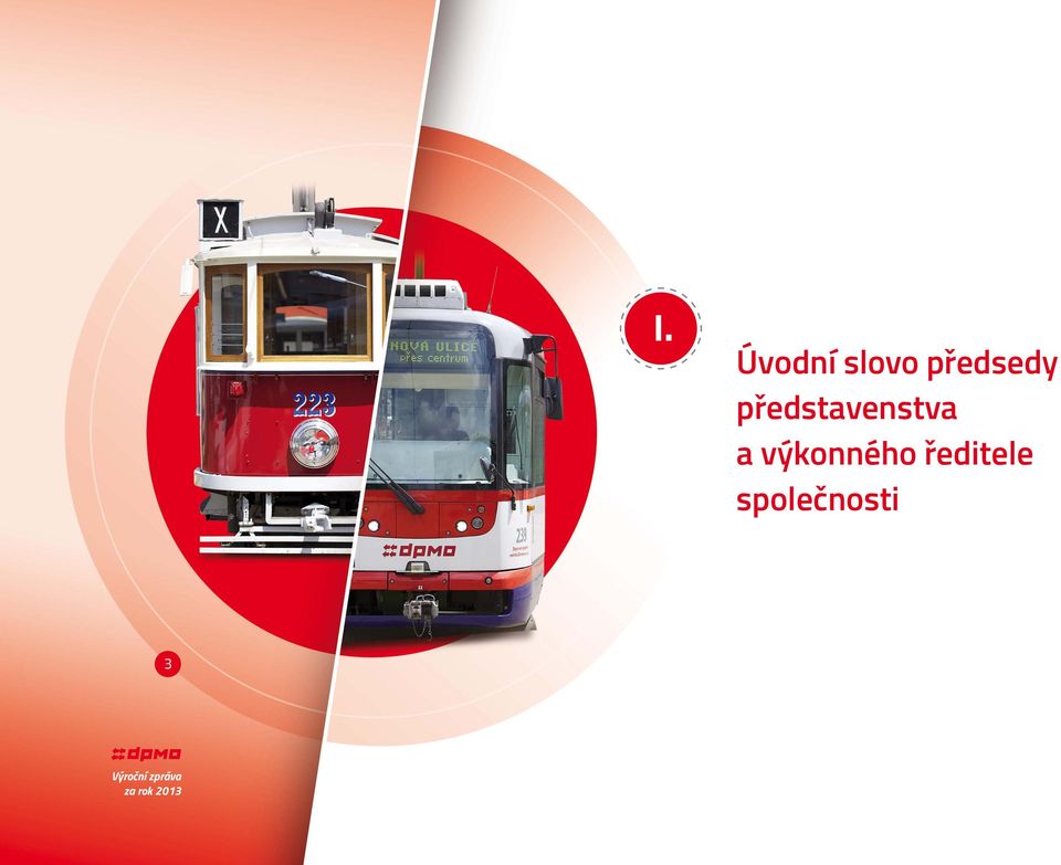 představenstva a