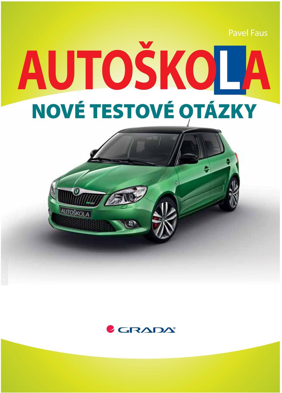 AUTOŠKOLA