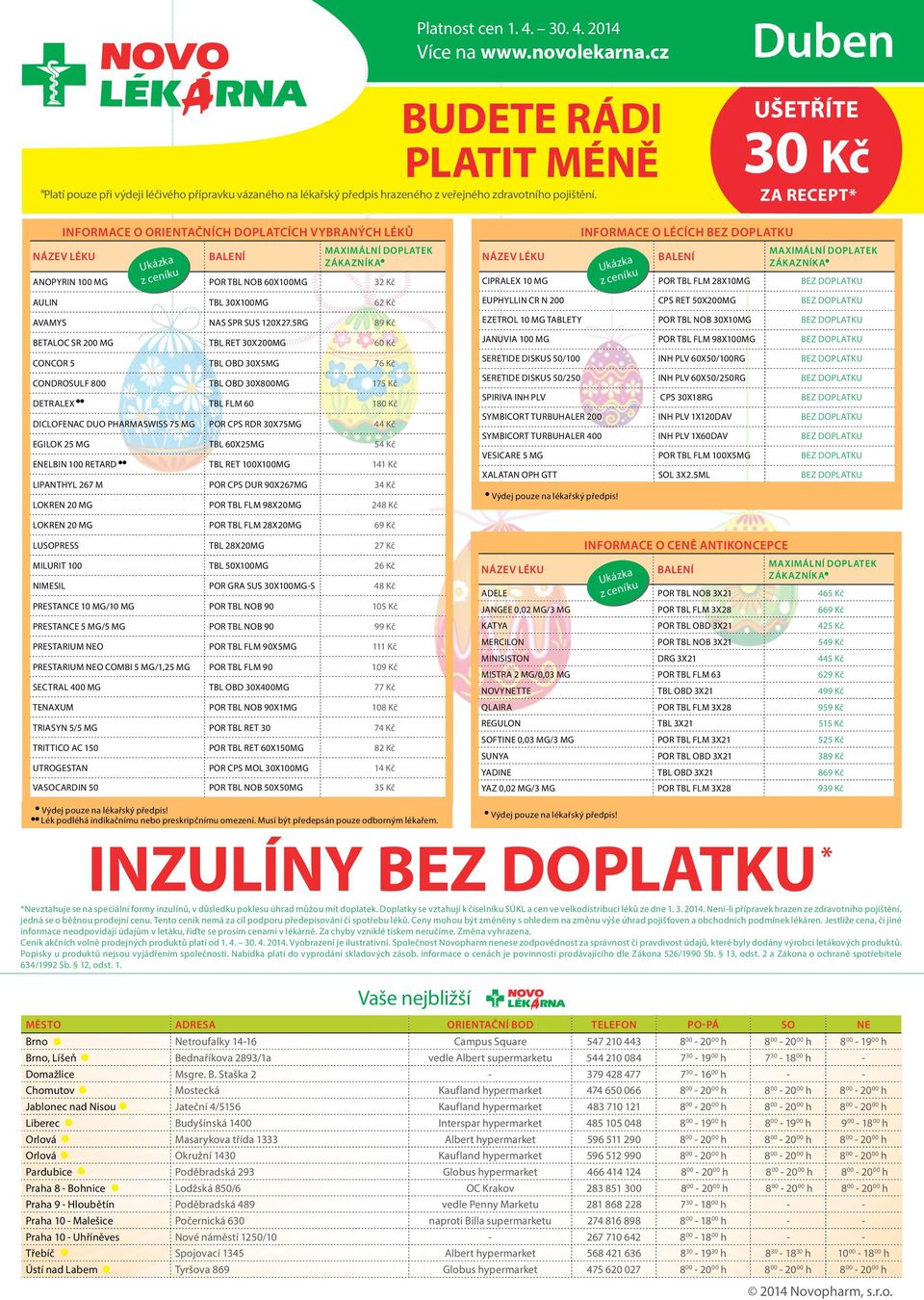 30X100MG 62 Kč AVAMYS NAS SPR SUS 120X27.