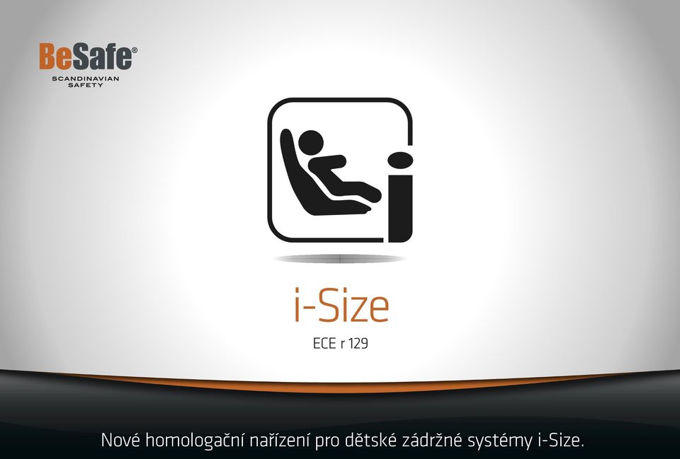 nařízení pro dětské
