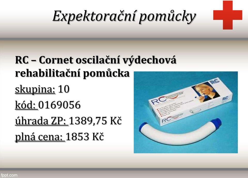 pomůcka skupina: 10 kód: 0169056