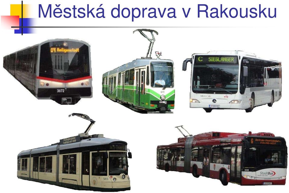 Rakousku