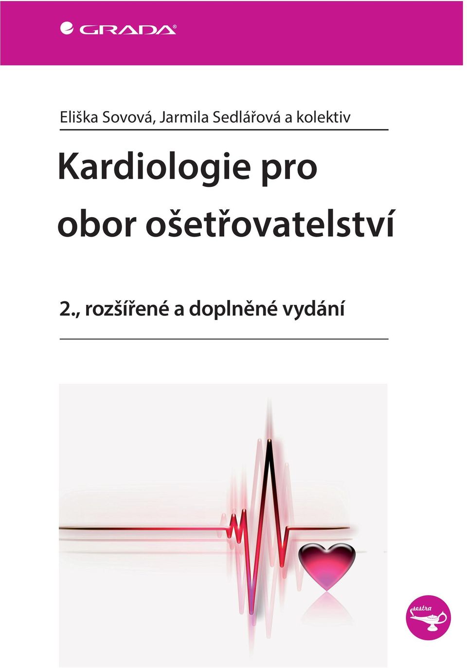 Kardiologie pro obor
