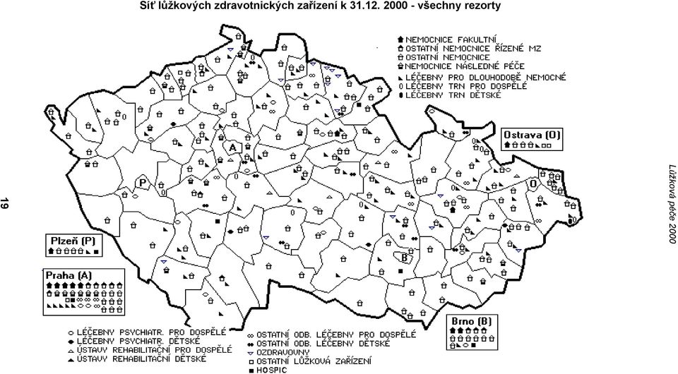 zařízení k 31.12.