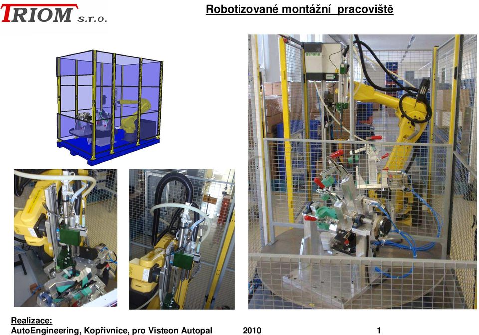 AutoEngineering,