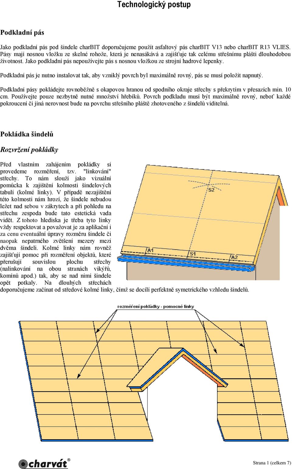 Technologický postup - PDF Free Download