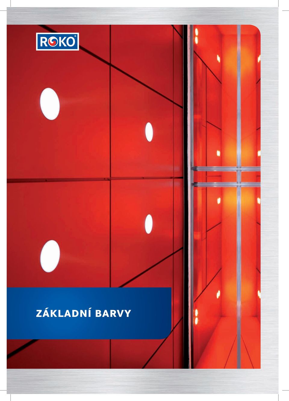 BARVY