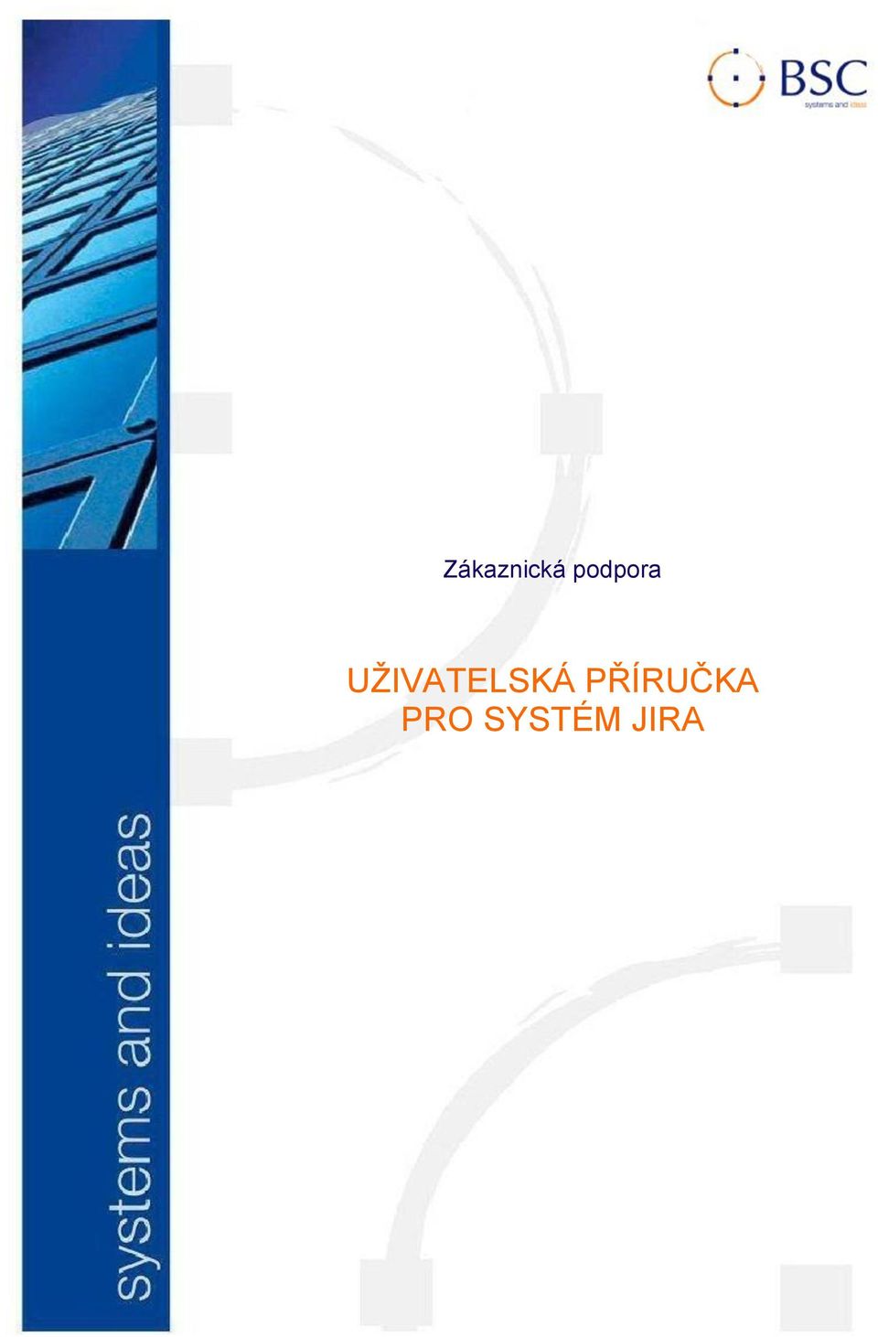 UŽIVATELSKÁ