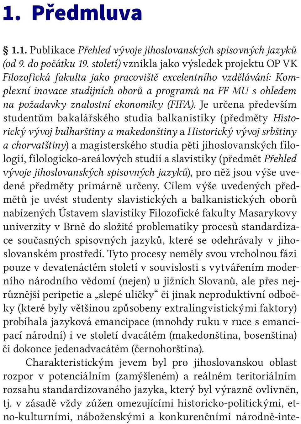 ekonomiky (FIFA).