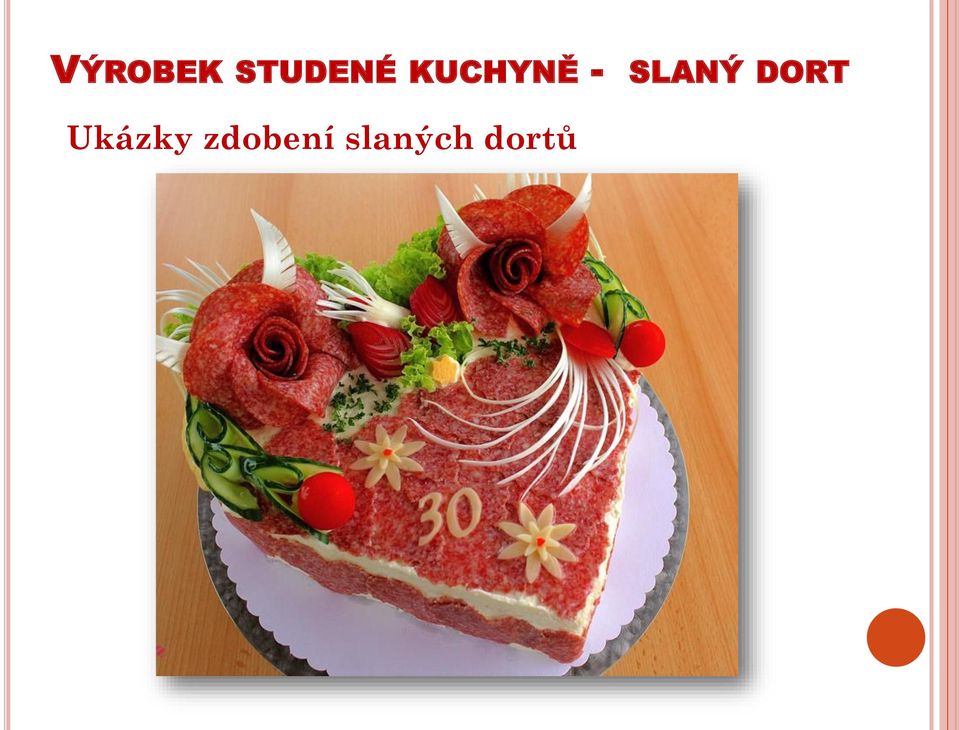 slaných