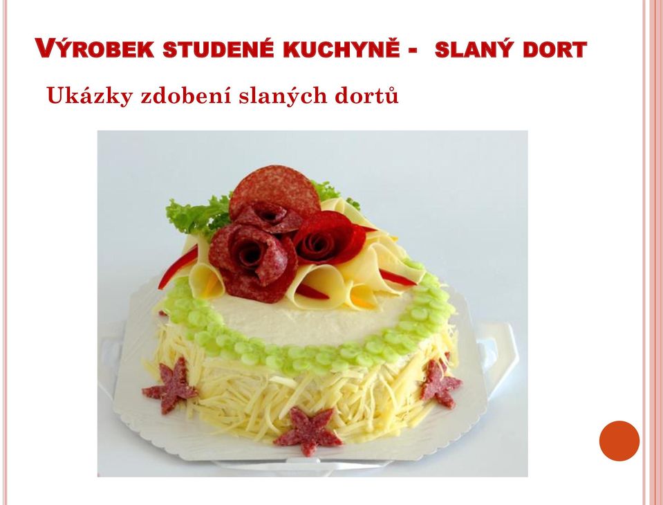 slaných