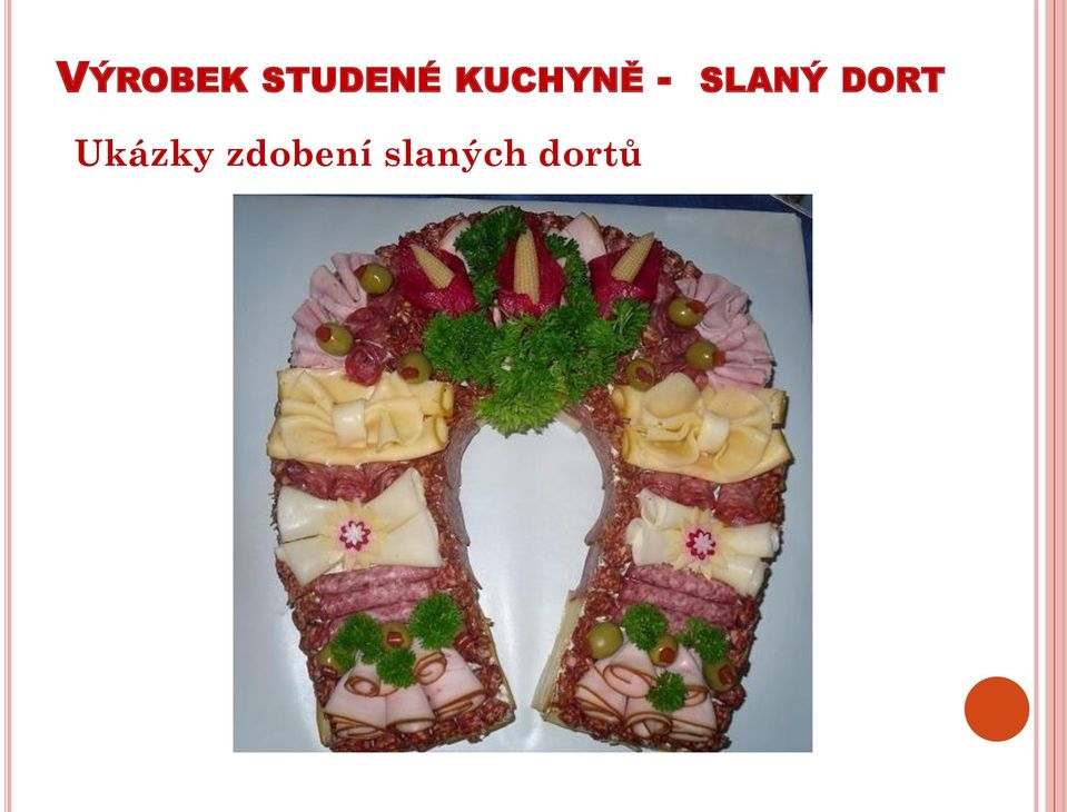 slaných