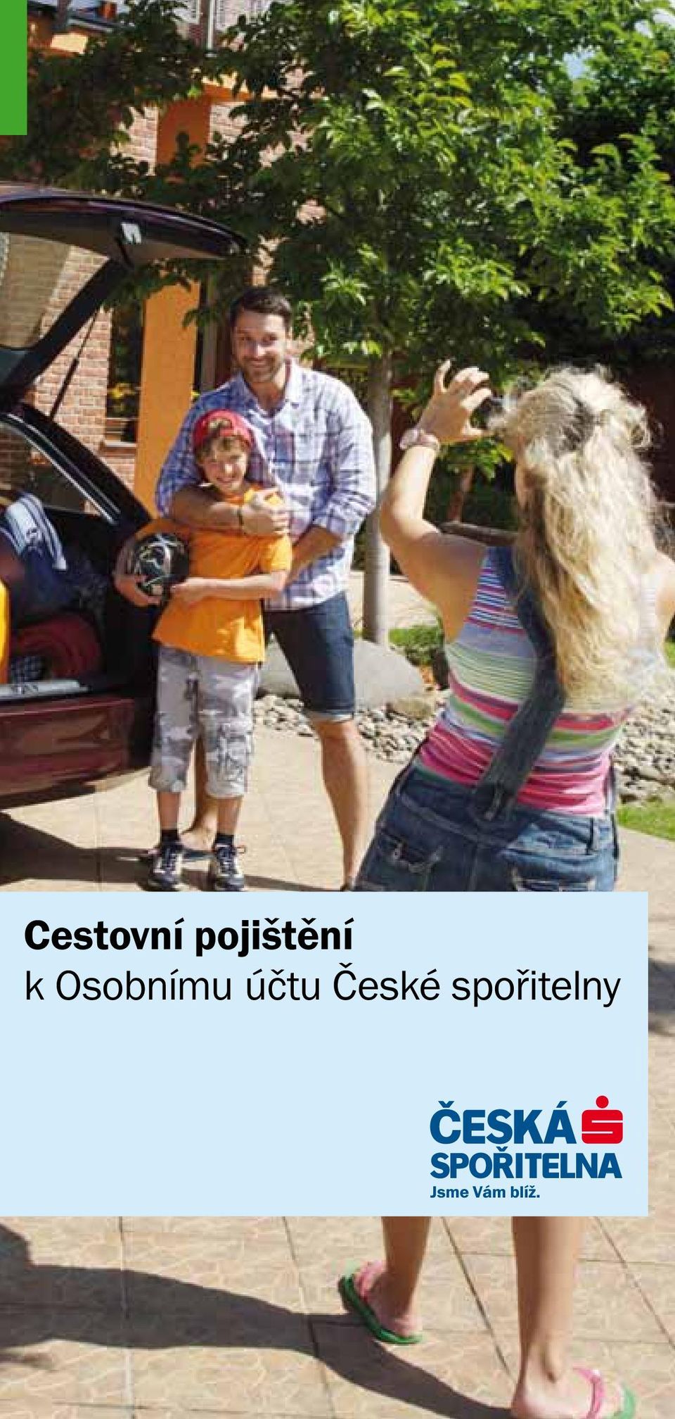 Osobnímu