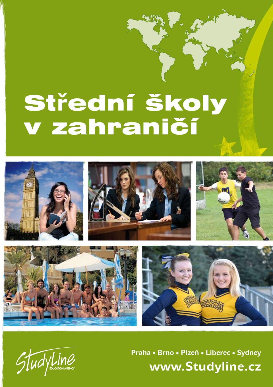 Brno Plzeň Liberec