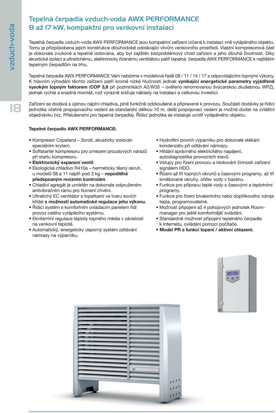 PZP HEATING a.s. Ceník tepelných čerpadel a příslušenství - PDF Free  Download