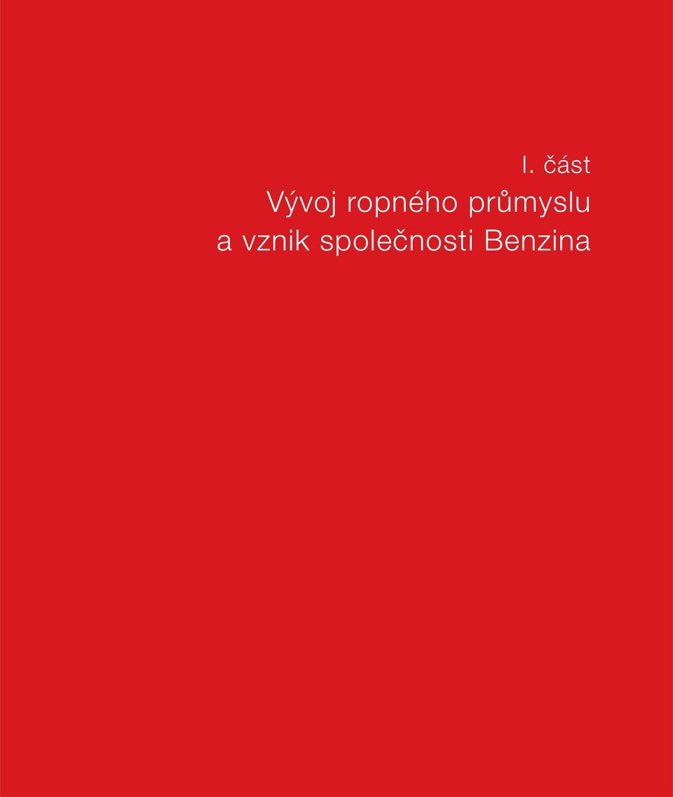 průmyslu a