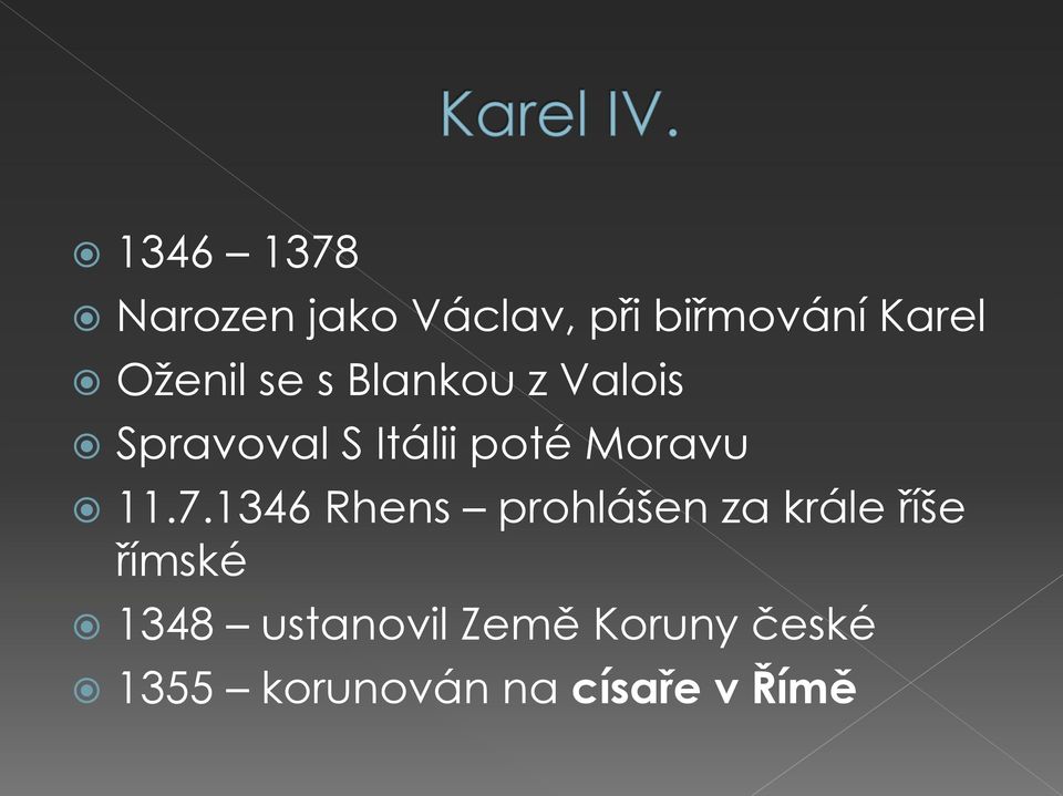 Moravu 11.7.