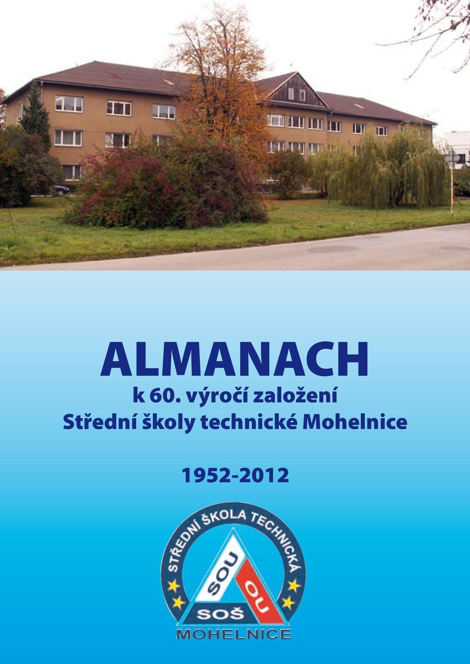Střední školy