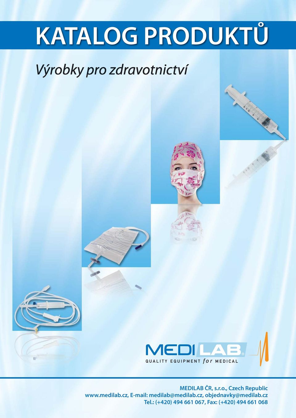 Výrobky