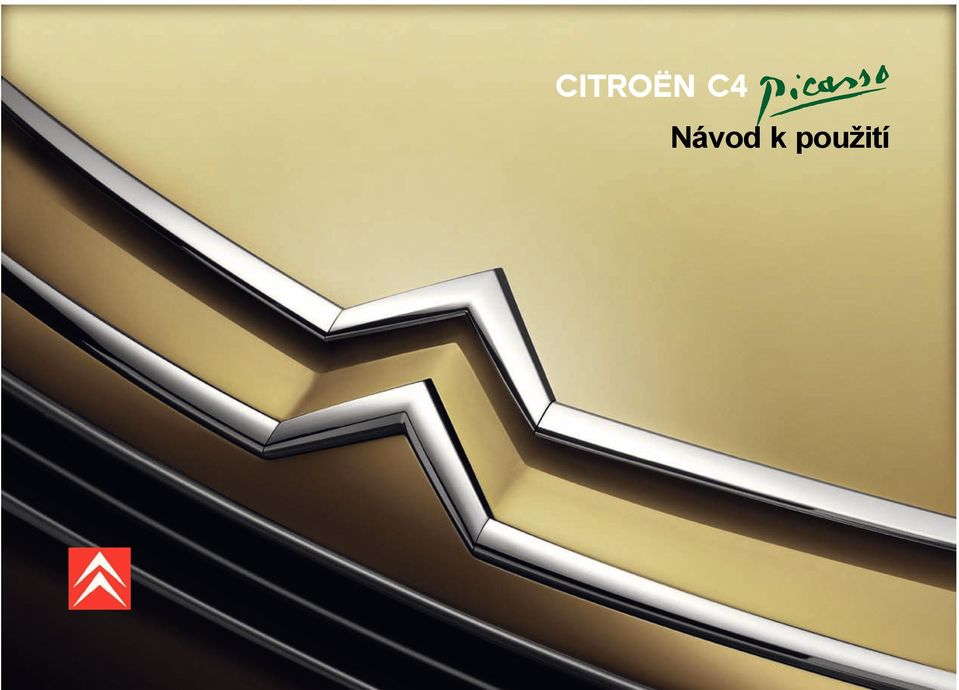 CITROËN C4 Návod k použití - PDF Free Download