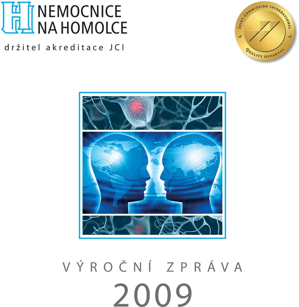 JCI V Ý R O Č