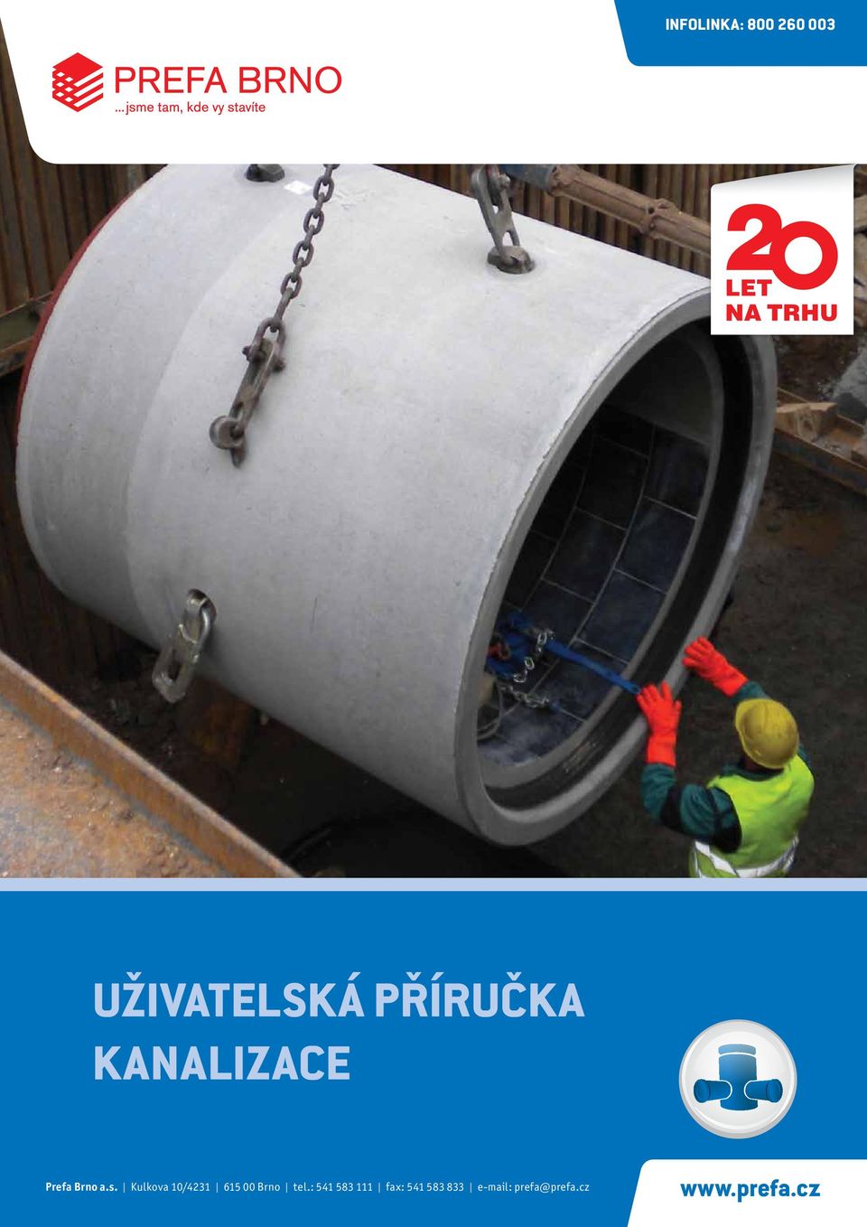 Kulkova 10/4231 615 00 Brno tel.