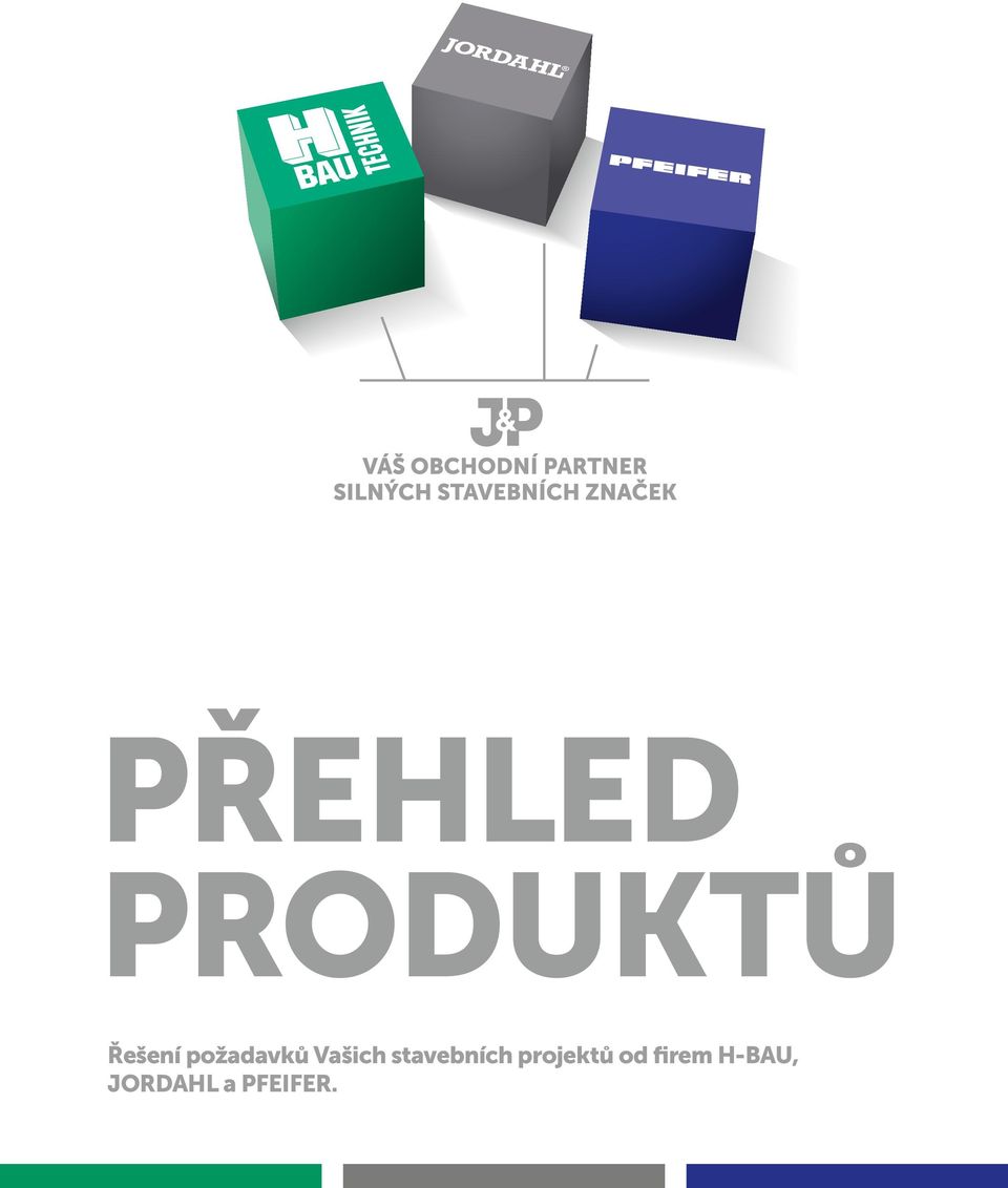 stavebních projektů od