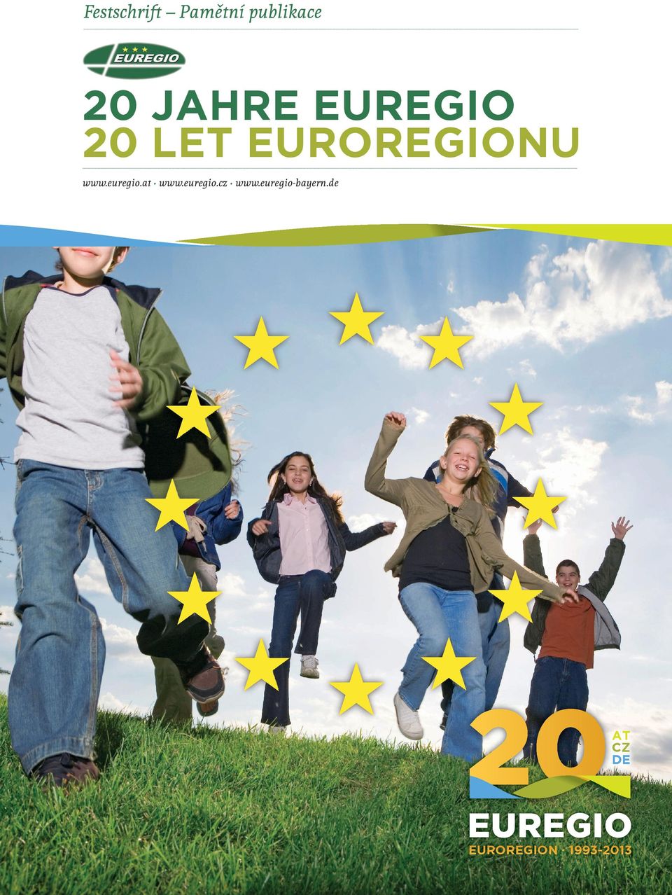 euregio.cz www.euregio-bayern.