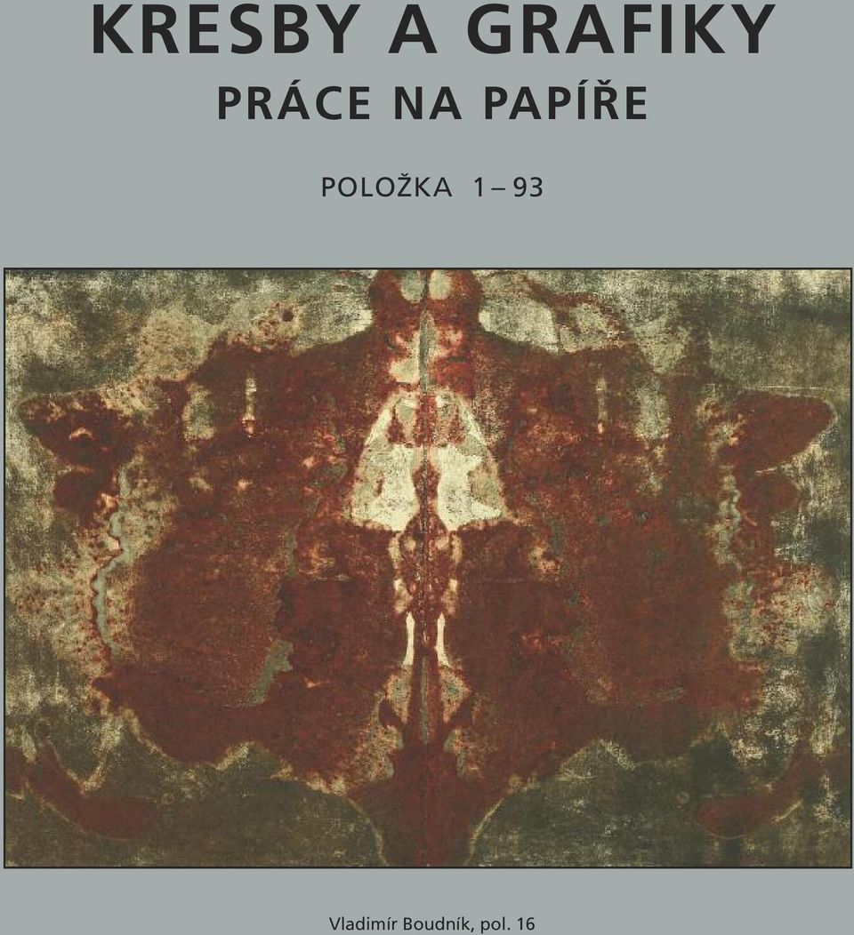 POLOŽKA 1 93