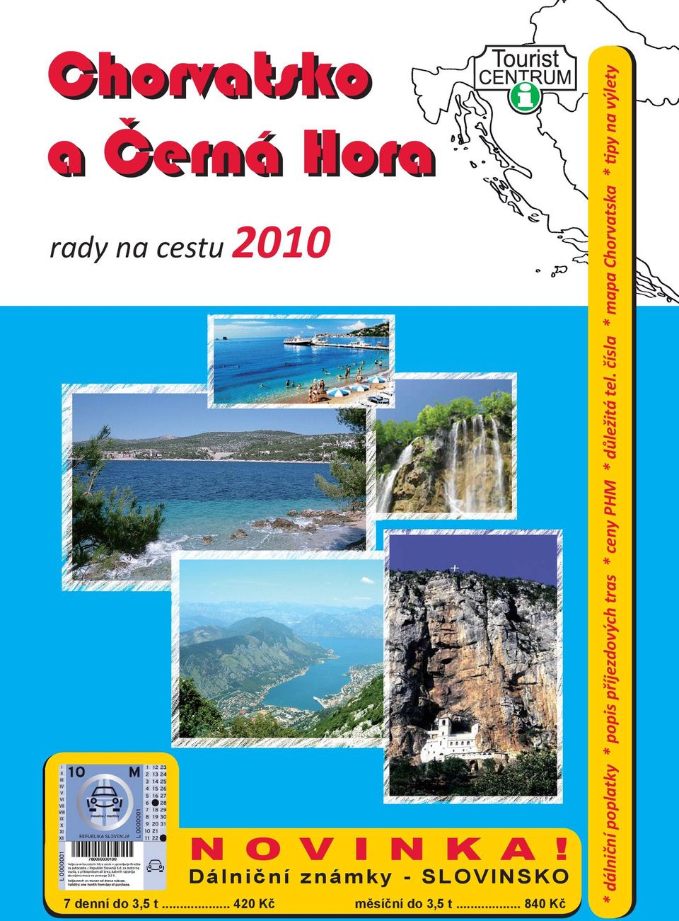 Chorvatsko a Černá Hora - PDF Free Download
