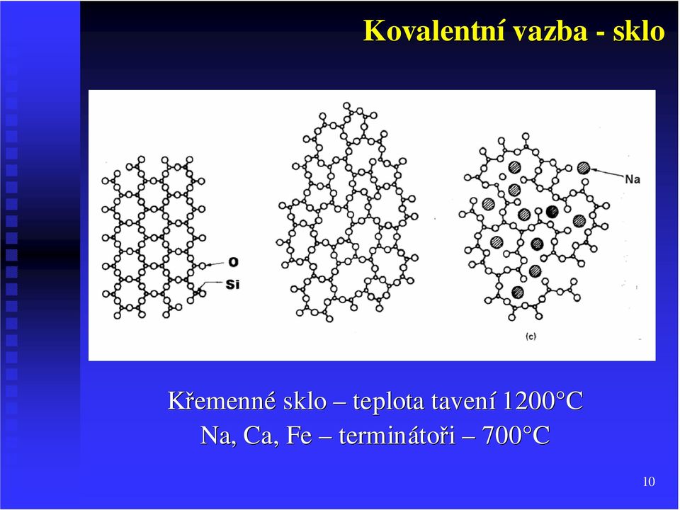 teplota tavení 1200 C