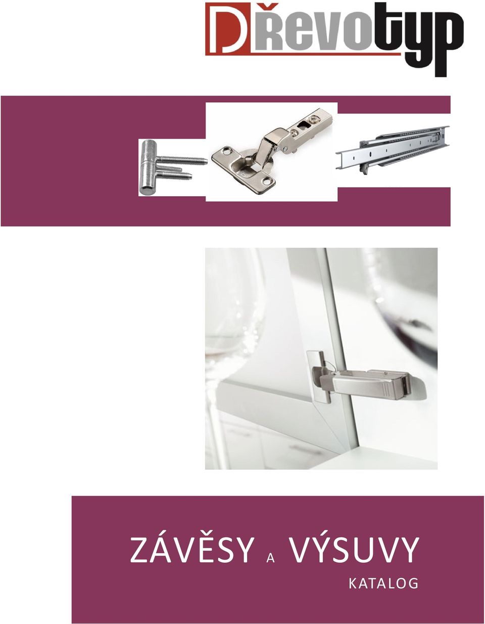 ZÁVĚSY A VÝSUVY KATALOG - PDF Stažení zdarma