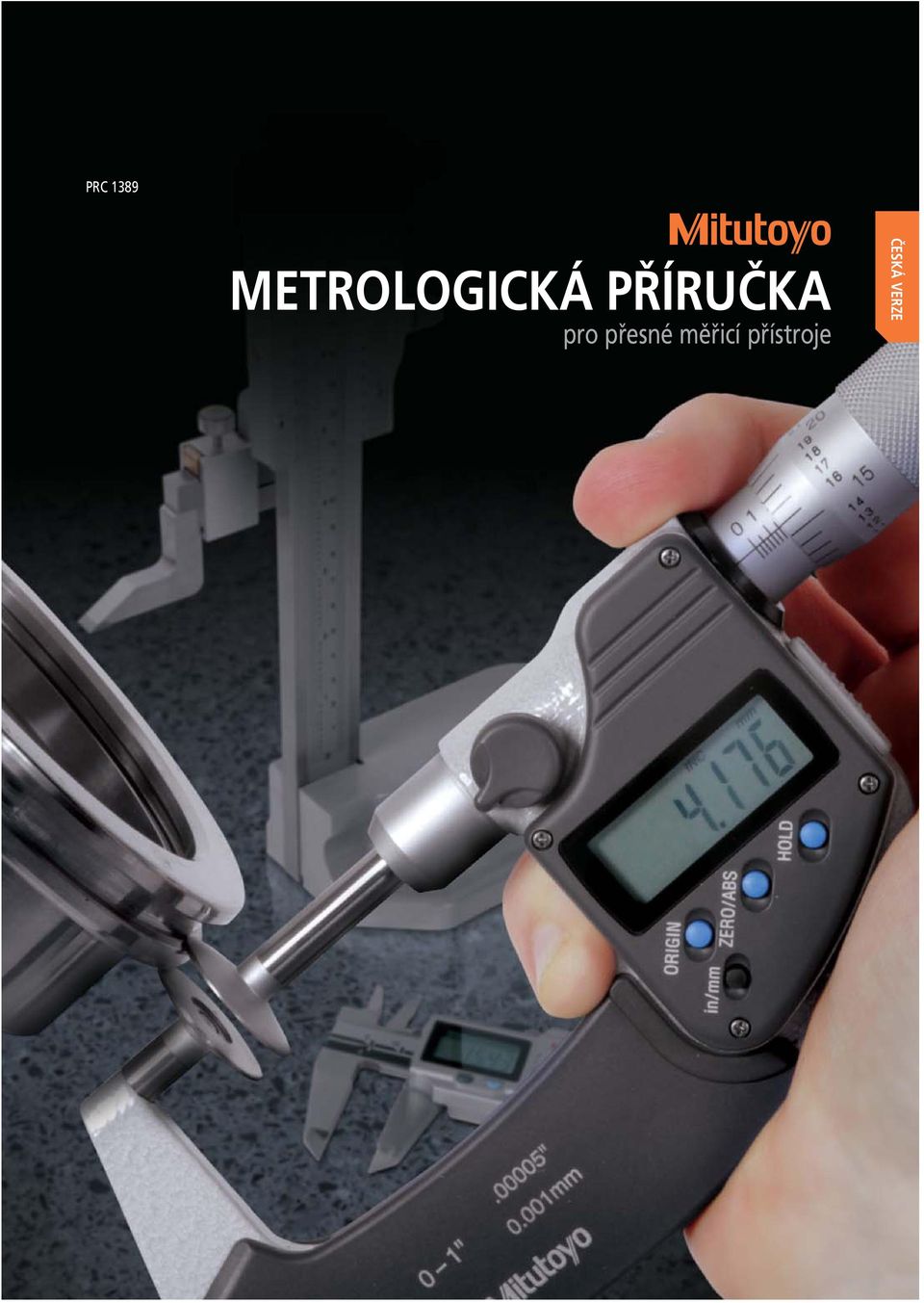 PŘÍRUČKA pro
