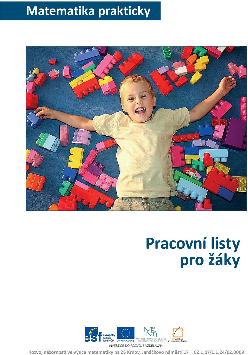 Pracovní listy pro žáky Fotka