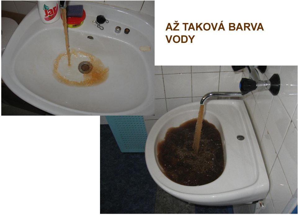 VODY