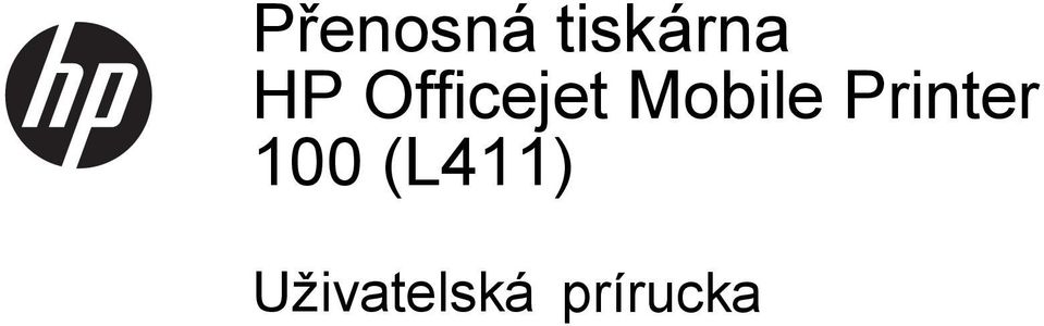 Printer 100 (L411)