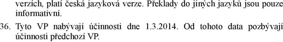 informativní. 36.