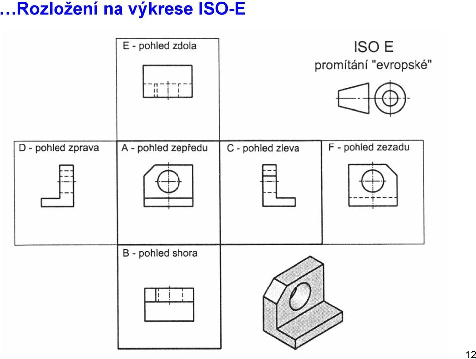 výkrese