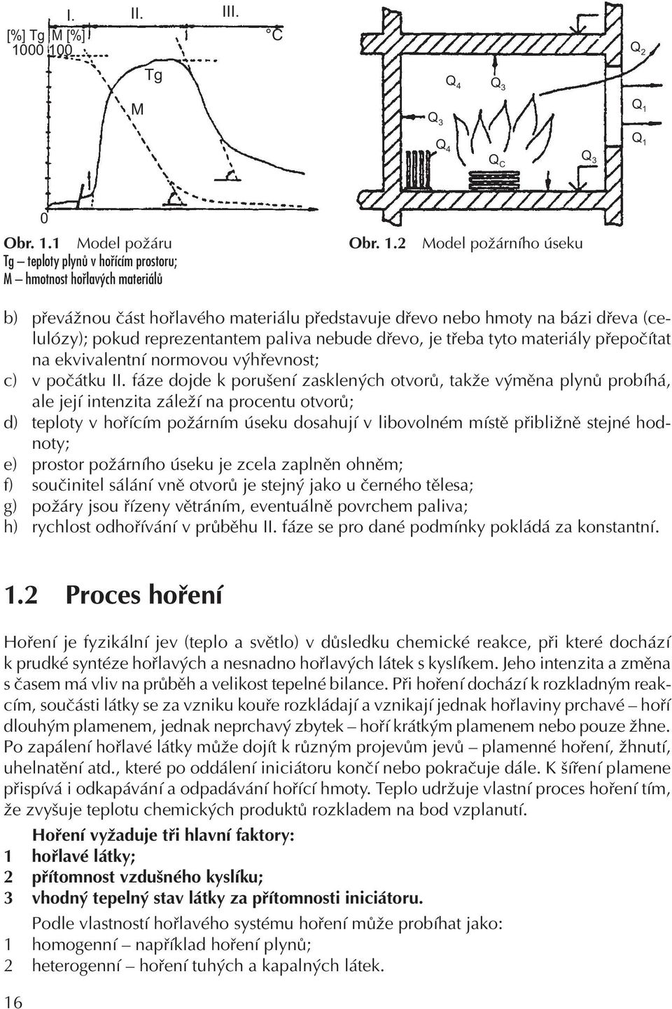 materiálu představuje dřevo nebo hmoty na bázi dřeva (celulózy); pokud reprezentantem paliva nebude dřevo, je třeba tyto materiály přepočítat na ekvivalentní normovou výhřevnost; c) v počátku II.